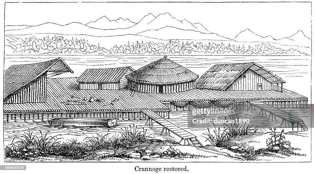 Crannog