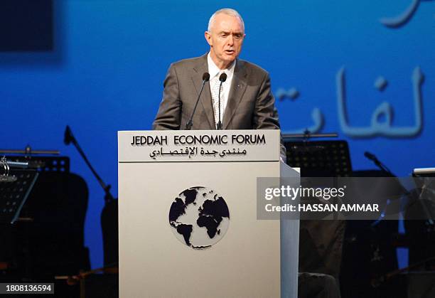 Barry R Macaffrey 76 Gen Barry Mccaffrey Stock Photos, High-Res Pictures, and Images ...