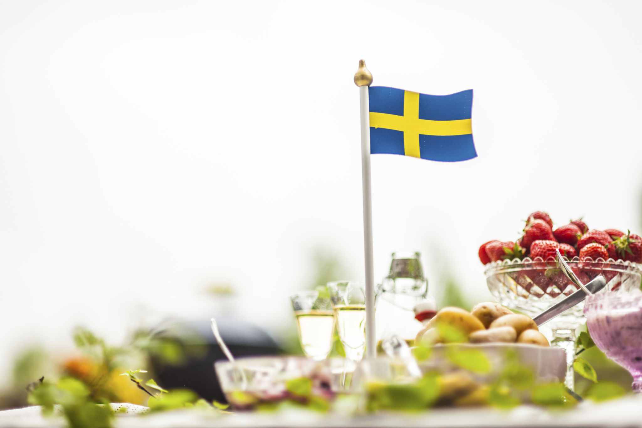 traditional swedish symbols