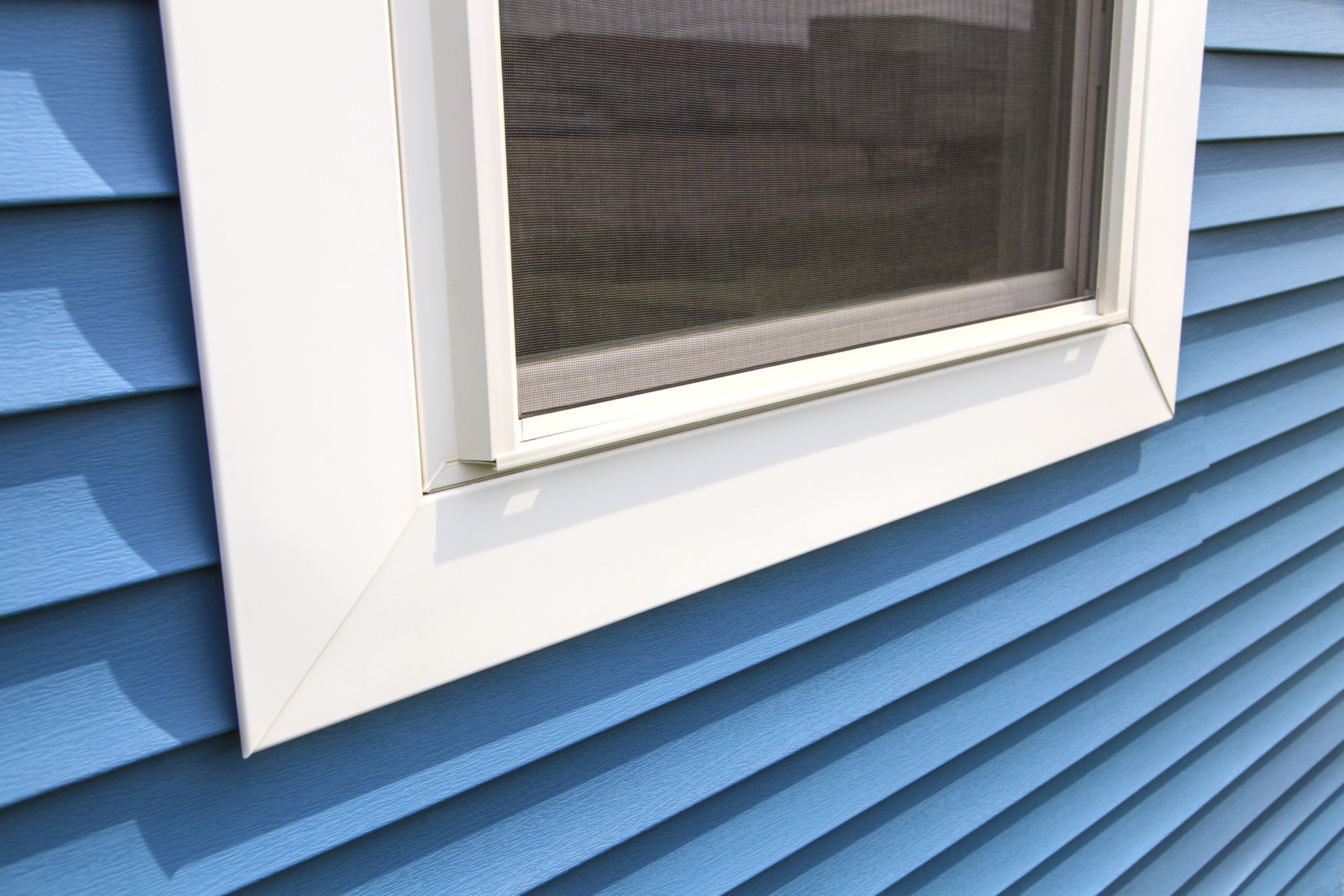 siding replacement