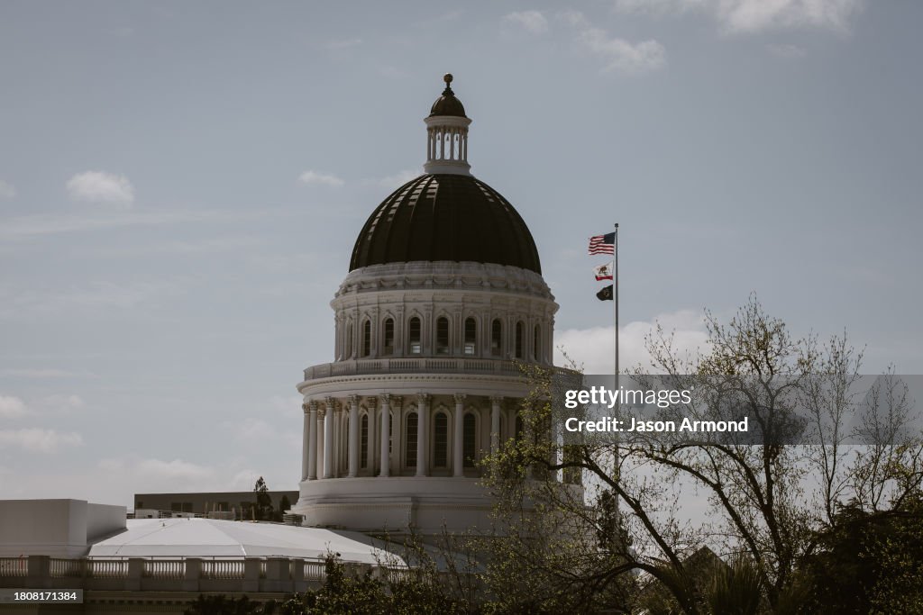 Jarad Nava, who was sentenced to more than 100 years in prison for attempted murder at 17, now works as an aide for the California state Senate Public Safety committee after having his sentence commuted in 2020 by Gov. Gavin Newsom
