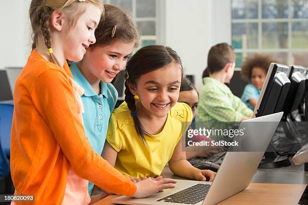 Computer Center Pre K Preschool Computer Lab Photos and Premium High Res Pictures - Getty Images