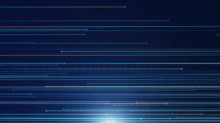 Data Light Rays Data Stream Lines Videos and HD Footage - Getty Images