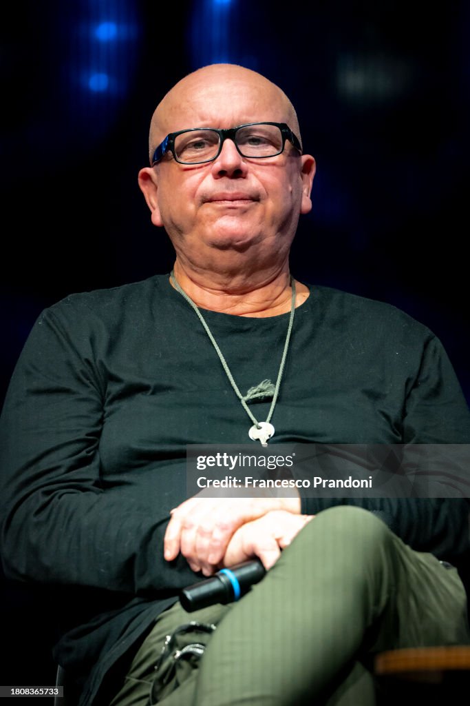 CCCP Interview - Milano Music Week 2023