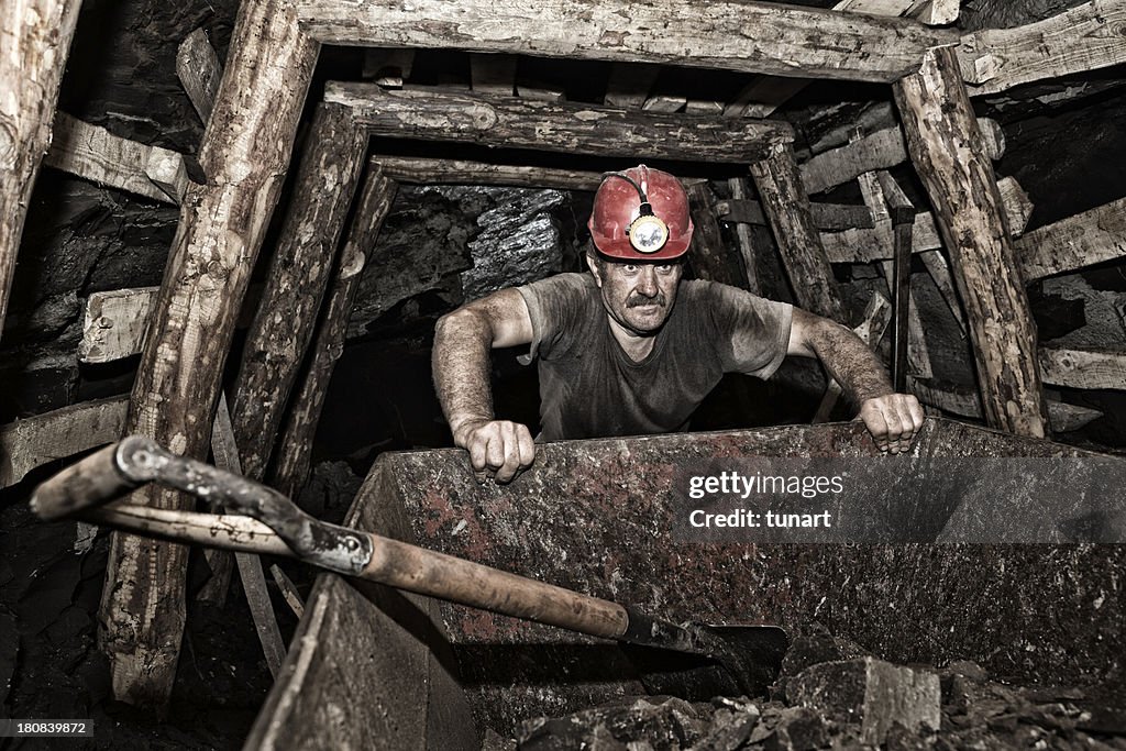 Miner
