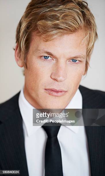 2,766 Blonde Hair Blue Eyes Man Photos and Premium High Res Pictures -  Getty Images