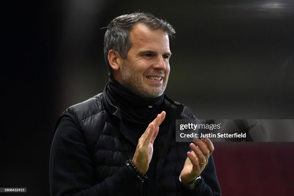 Tottenham Hotspur v Bristol City - FA Women's Continental Tyres League Cup
