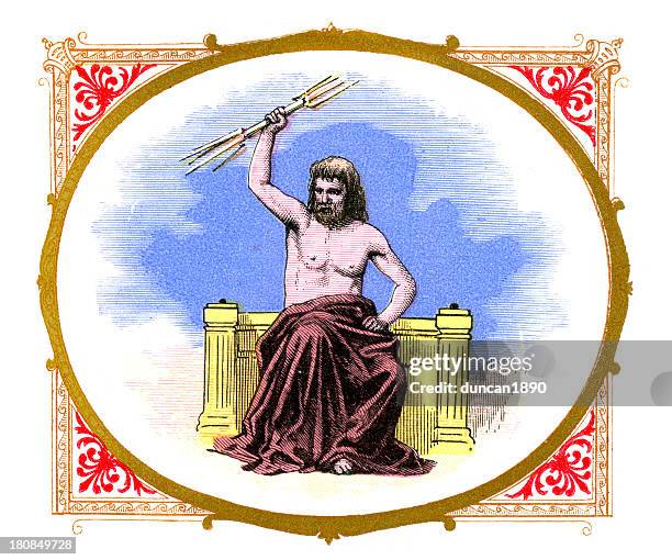 377 Zeus Jupiter Stock Photos, High-Res Pictures, and Images - Getty Images