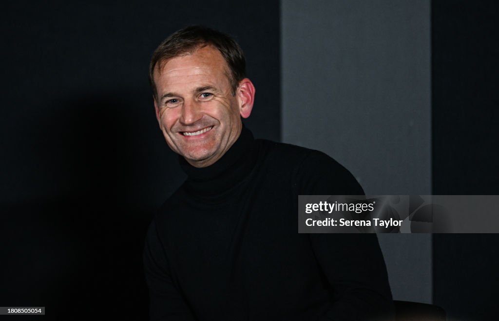 Newcastle United Supporters Event
