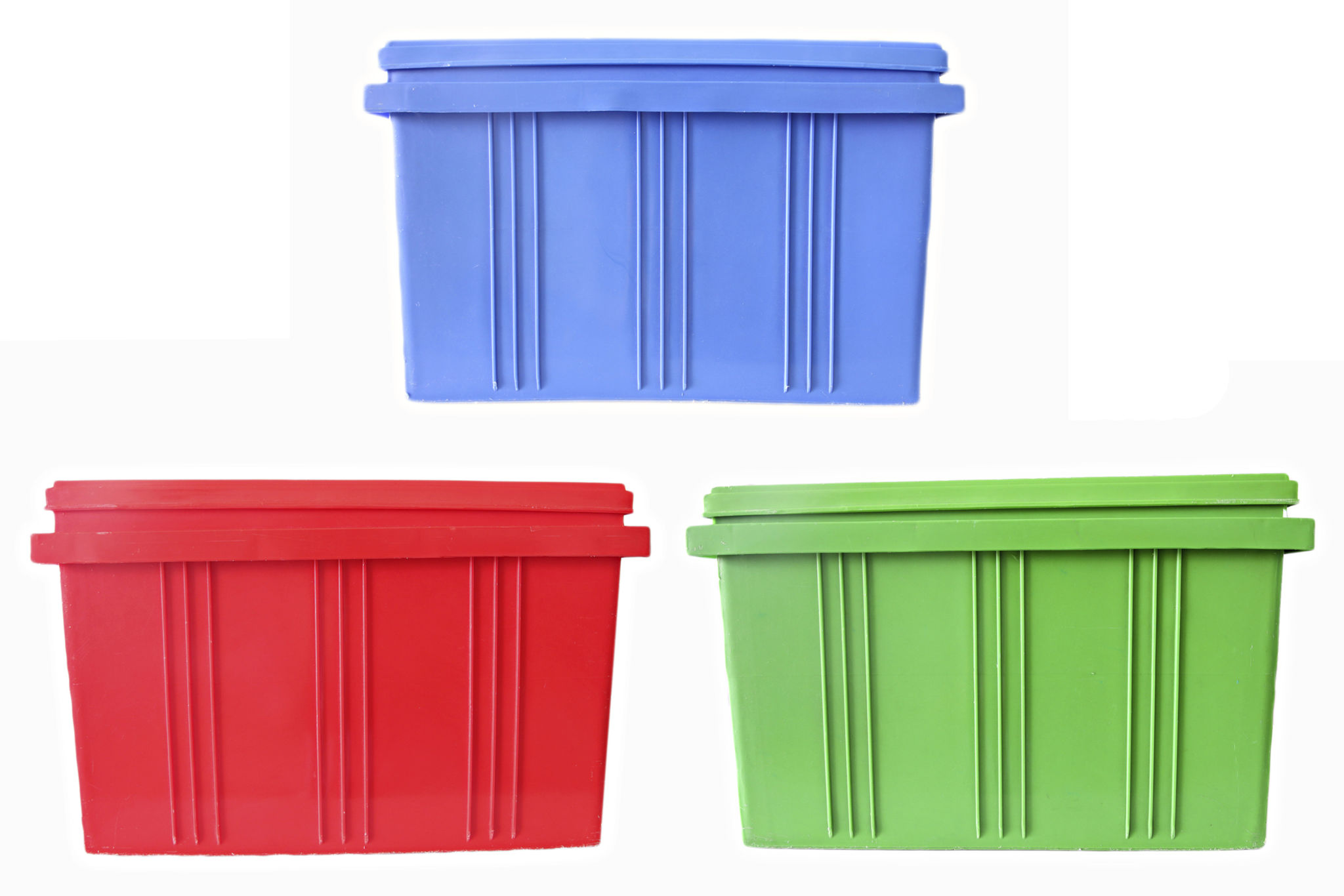 tray storage