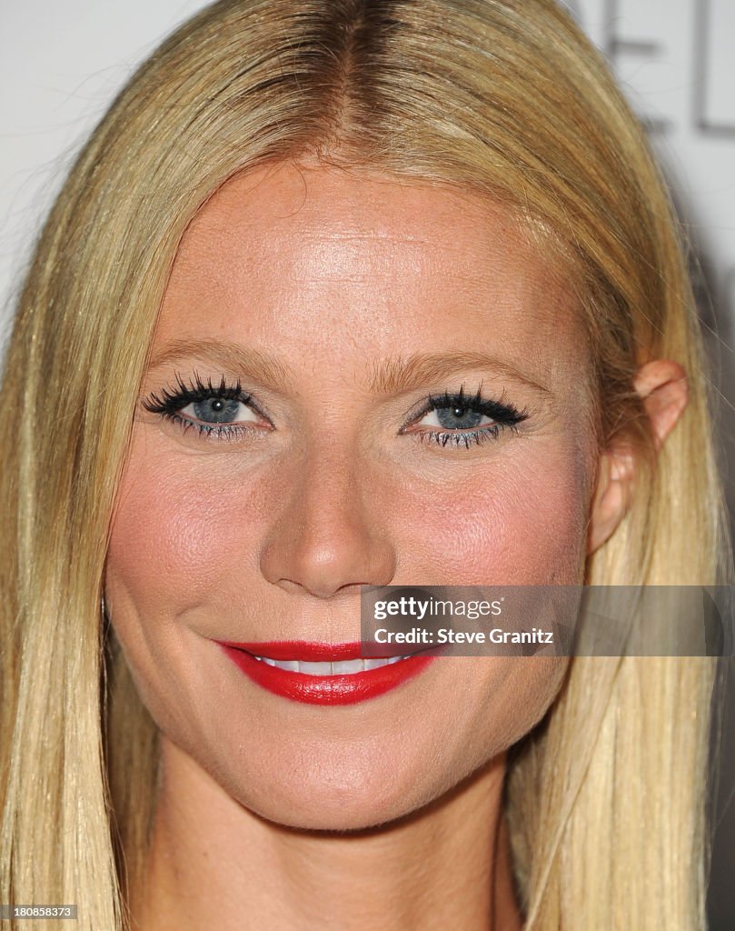 "Thanks For Sharing" - Los Angeles Premiere - Arrivals