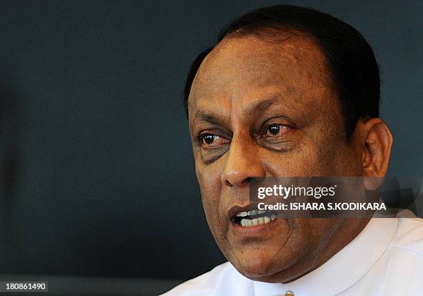 17 Lakshman Yapa Abeywardena Stock Photos, HighRes Pictures, and