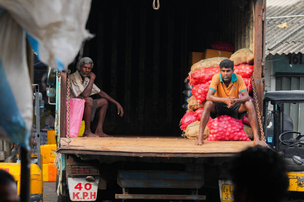 LKA: General Economy Ahead of Sri Lanka CPI