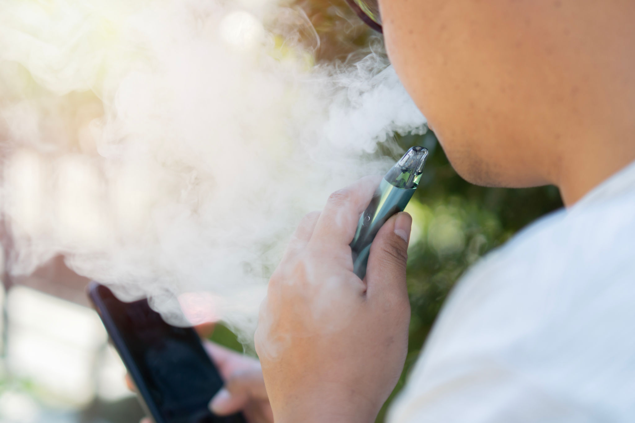 elegant vape