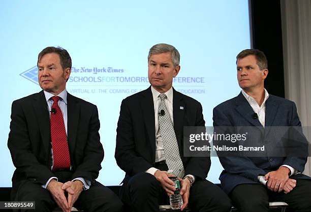 Scott Kinney Capella University Photos and Premium High Res Pictures - Getty Images