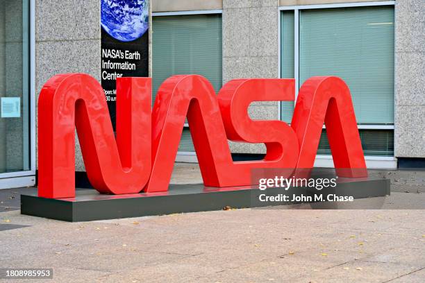 nasa-hauptquartier, washington, d.c. (usa) - apollo 11 stock-fotos und bilder