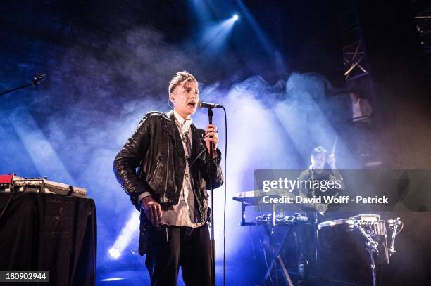 Azier 55 Thomas Azier Photos & High Res Pictures - Getty Images