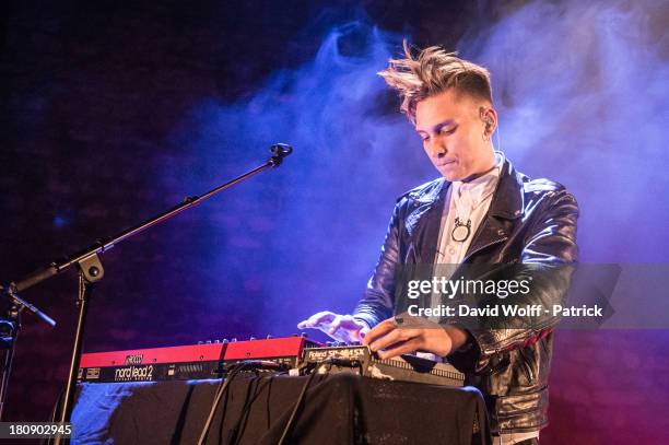 Azier 55 Thomas Azier Photos & High Res Pictures - Getty Images