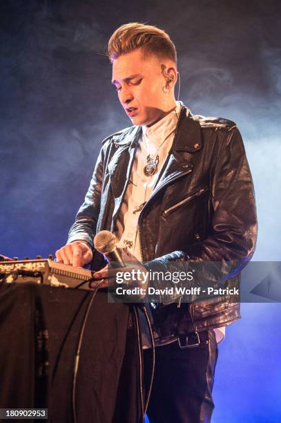 Azier 55 Thomas Azier Photos & High Res Pictures - Getty Images