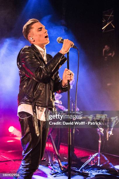 Azier 55 Thomas Azier Photos & High Res Pictures - Getty Images