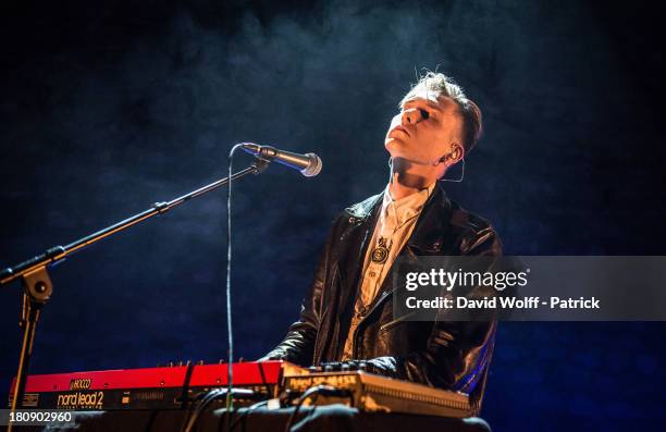 Azier 55 Thomas Azier Photos & High Res Pictures - Getty Images