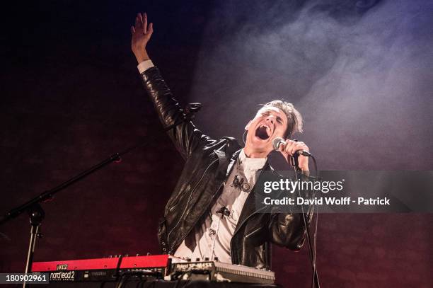 Azier Thomas Azier Photos and Premium High Res Pictures - Getty Images