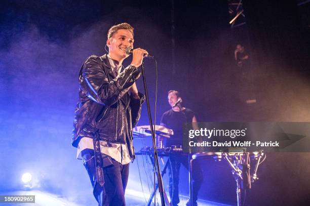 Azier 55 Thomas Azier Photos & High Res Pictures - Getty Images