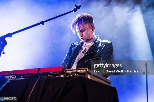 Azier 55 Thomas Azier Photos & High Res Pictures - Getty Images