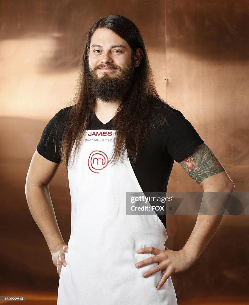 FOX's "MasterChef" - Season Four