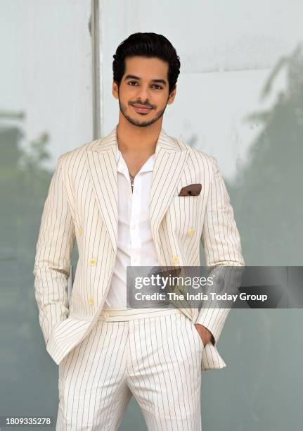 Ishaan Khattar Photos and Premium High Res Pictures - Getty Images