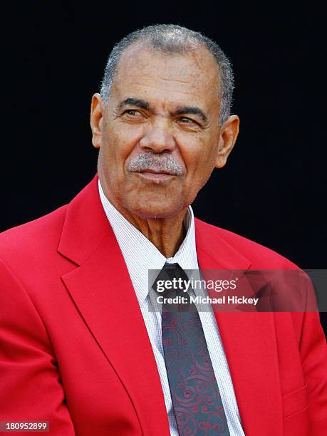Cesar Geronimo Reds 60 Cesar Geronimo Stock Photos, High-Res Pictures, and Images - Getty ...
