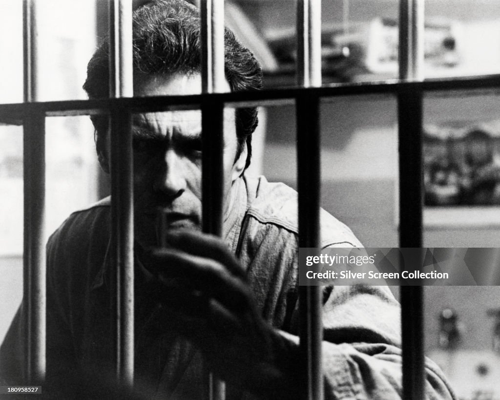 Escape From Alcatraz
