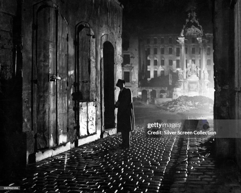 The Third Man