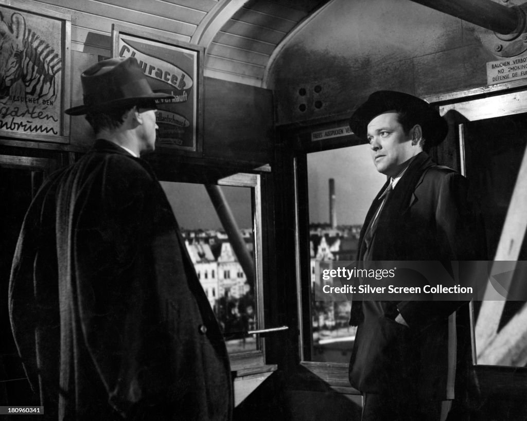The Third Man