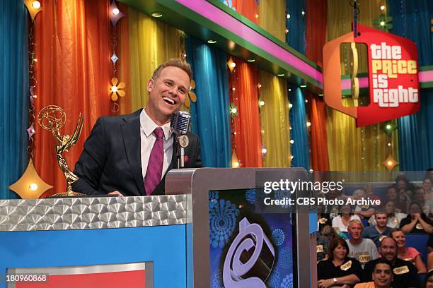 126 George Gray Price Is Right Photos & High Res Pictures - Getty Images