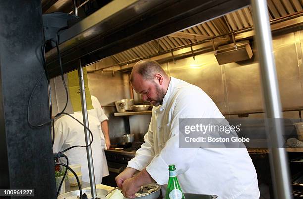 Gary Rack Chef Gary Strack Photos and Premium High Res Pictures - Getty Images