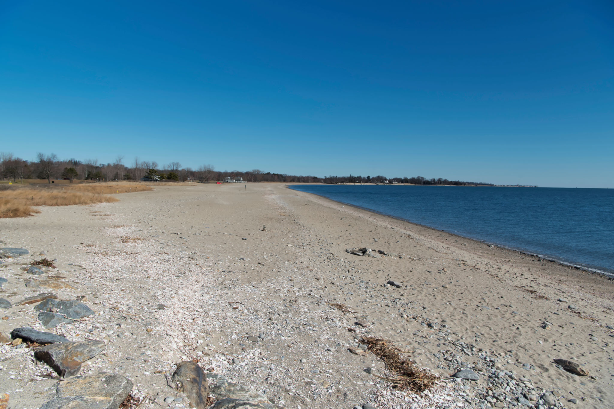 sherwood island state park
