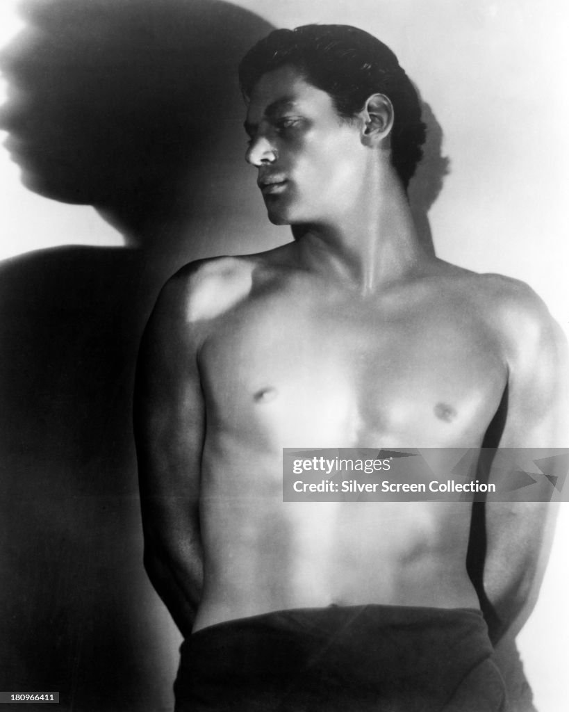 Johnny Weissmuller
