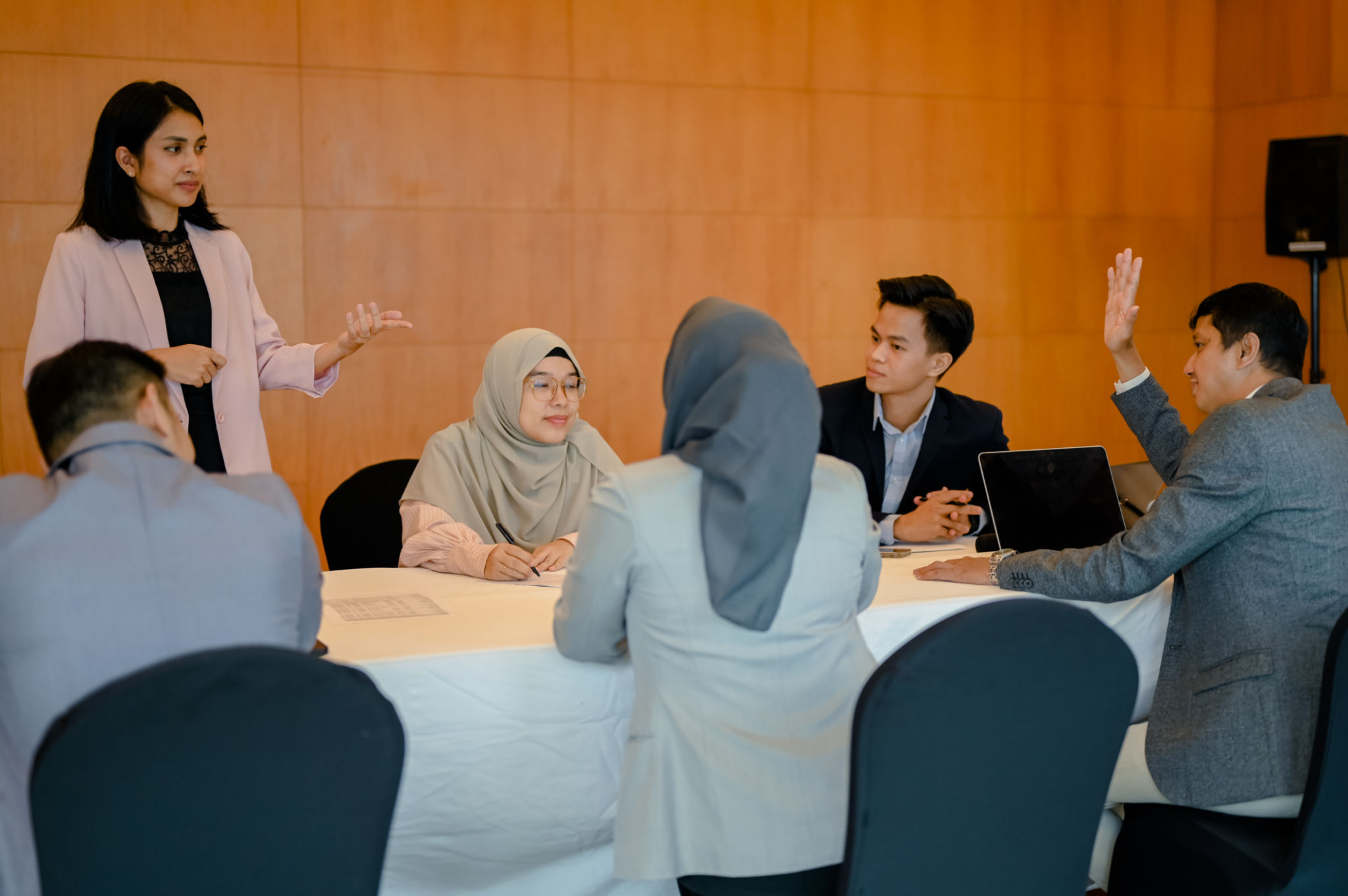indonesian business success