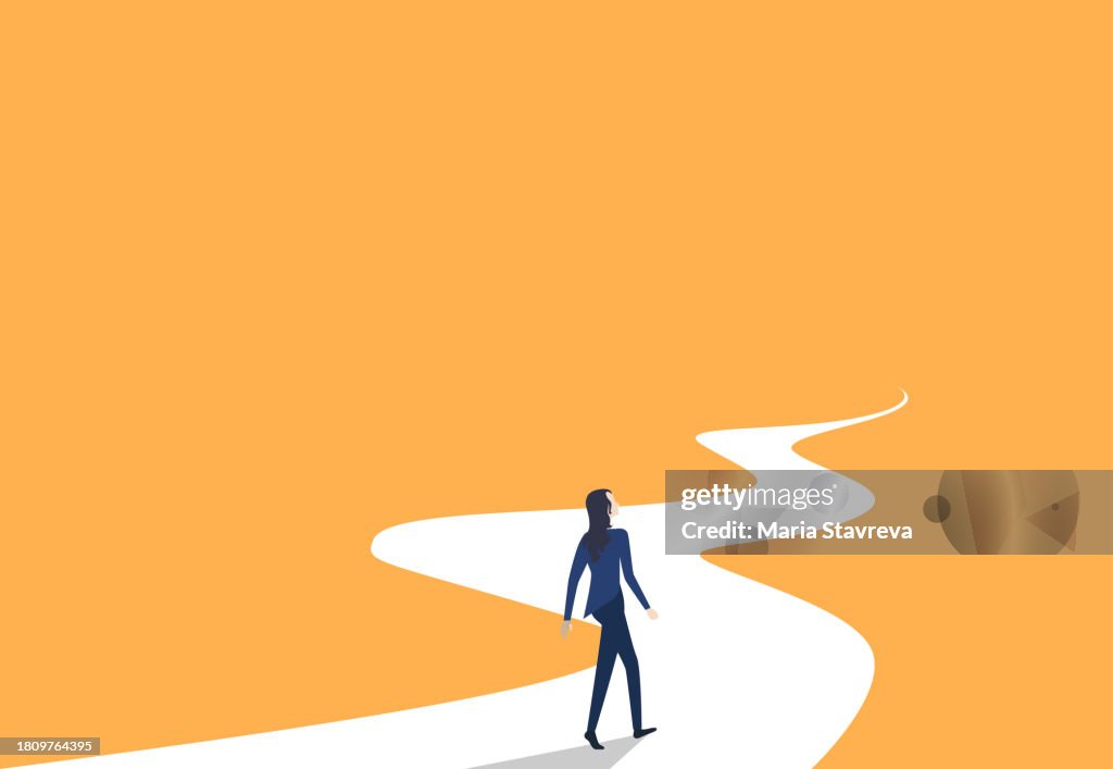 Road to success