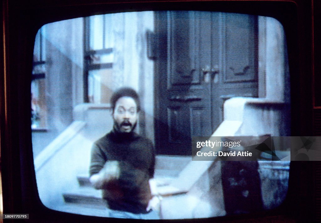 Behind the Scenes of Sesame Street's First Season in 1970