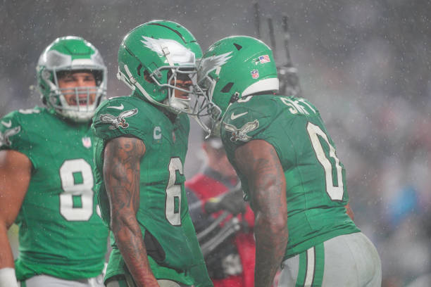 D'Andre Swift Odds and Prop Bets vs. Seahawks – NFL Week 15 2023