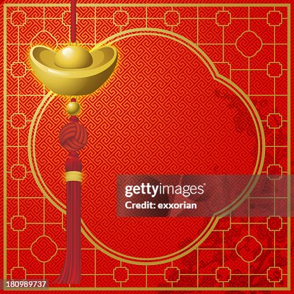 Wealth Background Wealth Background