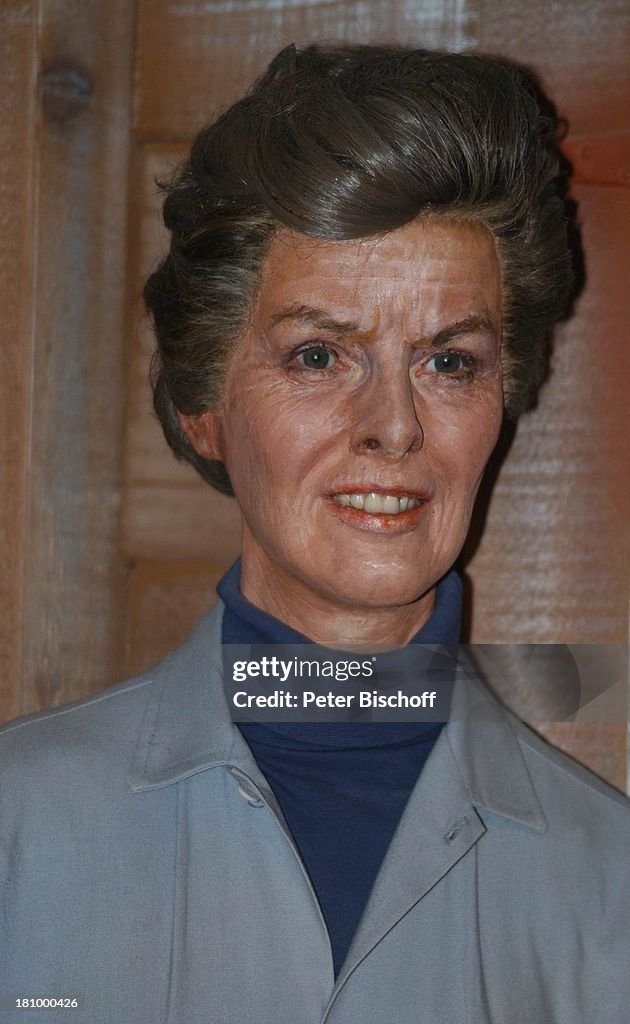 Katharine Hepburn, Film: 'Am Goldenen See' ('On Golden Pond'), W