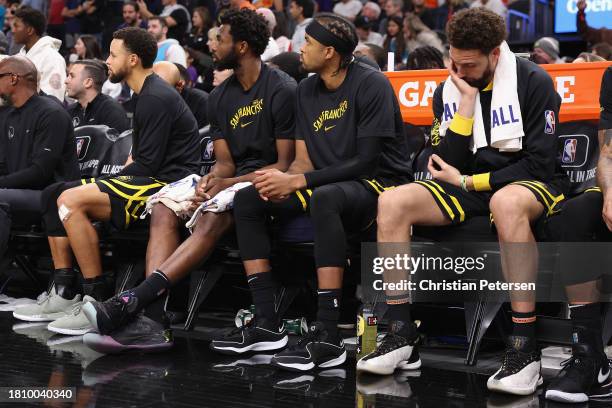 Nba Bench View 6,470 Warriors Bench Stock Photos, High-Res Pictures, and Images ...