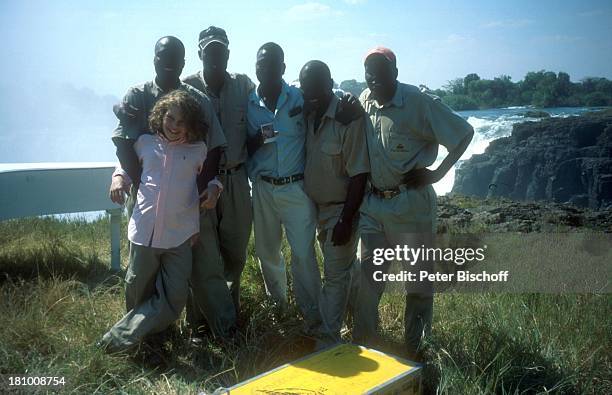 Wasserfall Rondo Wasserfall Victoria Photos and Premium High Res Pictures - Getty Images