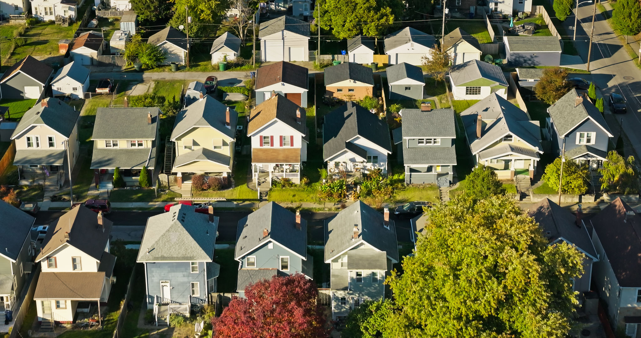 columbus neighborhood