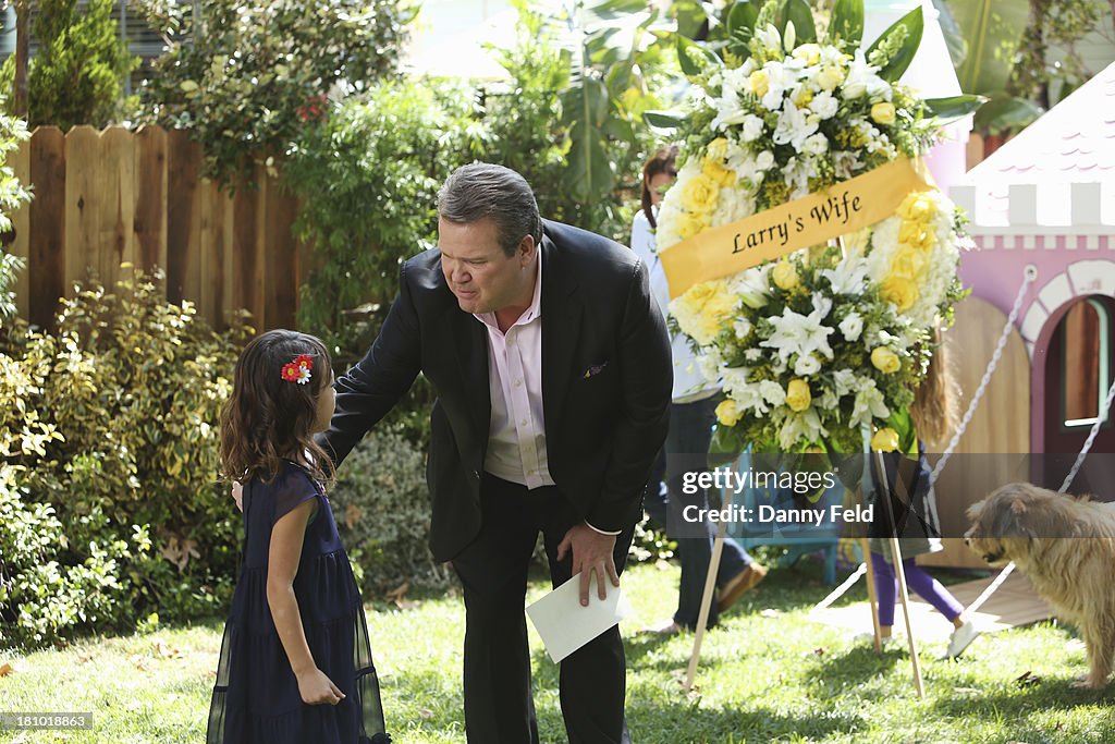 ABC's "Modern Family" - Season Five