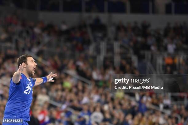 Cupic Rugby 383 Ivan Cupic Photos & High Res Pictures - Getty Images