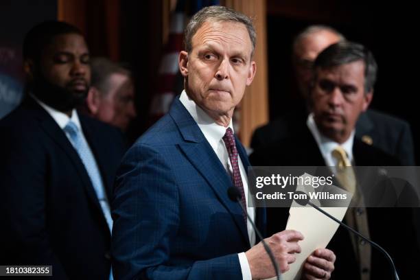 Rep. Perry 462 Scott Perry Politician Stock Photos, High-Res Pictures, and Images ...
